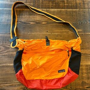 Patagonia Lightweight Travel Courier